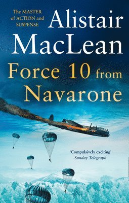 Force 10 from Navarone 1