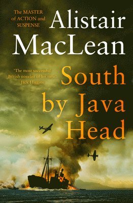 South by Java Head 1