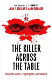 bokomslag The Killer Across the Table