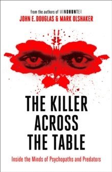 The Killer Across the Table 1