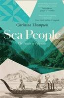 bokomslag Sea People