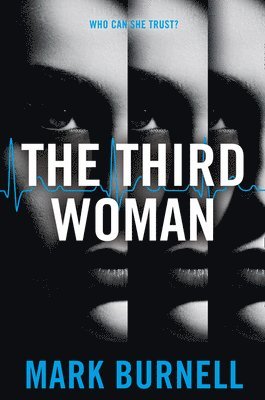 bokomslag The Third Woman