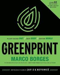 bokomslag The Greenprint