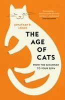bokomslag Age Of Cats