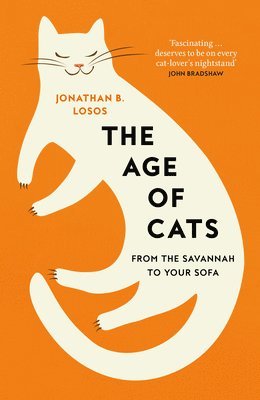 bokomslag The Age of Cats