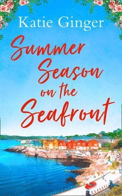 Summer Season on the Seafront 1