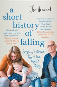 bokomslag Short History of Falling