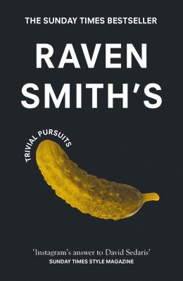 Raven Smiths Trivial Pursuits 1