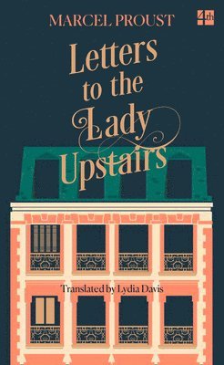 Letters to the Lady Upstairs 1