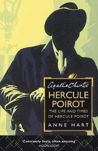 bokomslag Agatha Christies Hercule Poirot