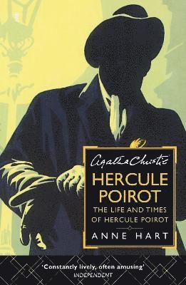Agatha Christies Hercule Poirot 1