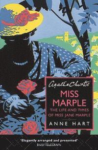 bokomslag Agatha Christies Miss Marple