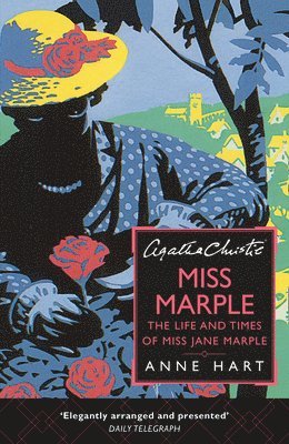 Agatha Christie's Miss Marple 1