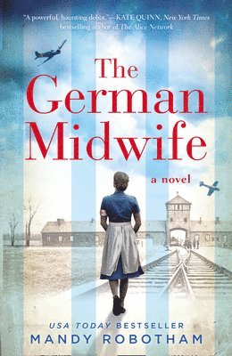 German Midwife 1