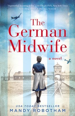 The German Midwife 1