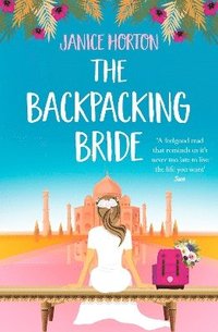 bokomslag The Backpacking Bride