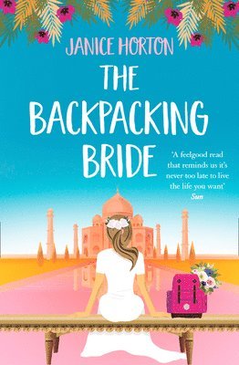 The Backpacking Bride 1