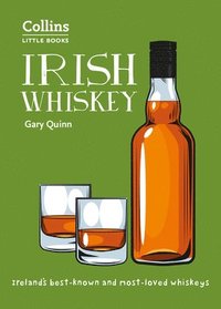 bokomslag Irish Whiskey