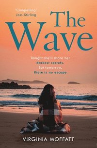 bokomslag The Wave