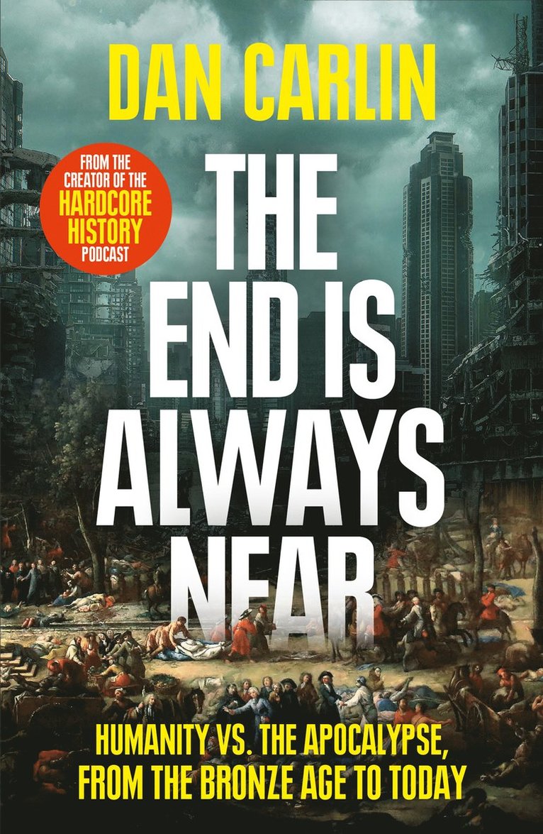 End Is Always Near