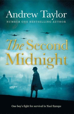 The Second Midnight 1