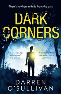 bokomslag Dark Corners