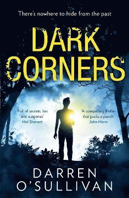 Dark Corners 1