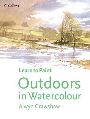 Outdoors in Watercolour 1