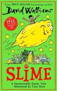 bokomslag SLIME