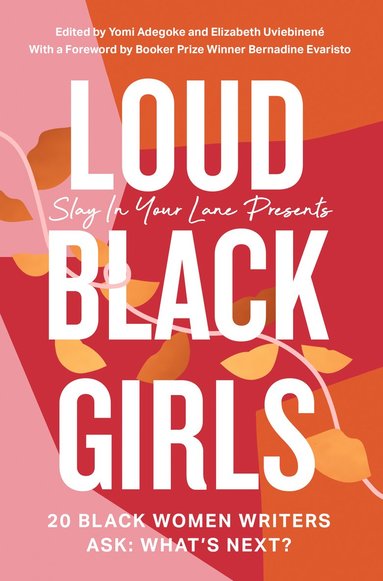 bokomslag Loud Black Girls