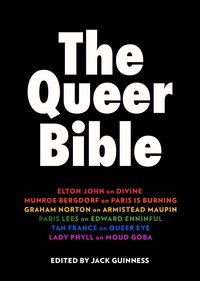 bokomslag The Queer Bible