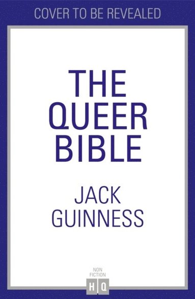 bokomslag The Queer Bible