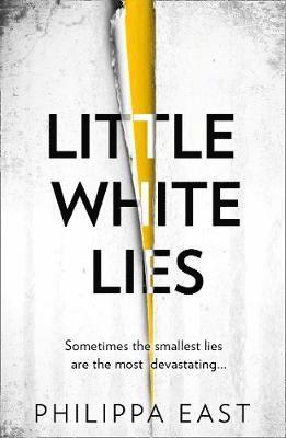 Little White Lies 1