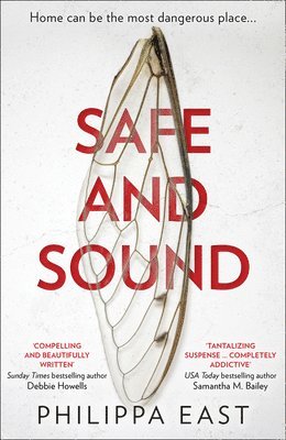 Safe and Sound 1
