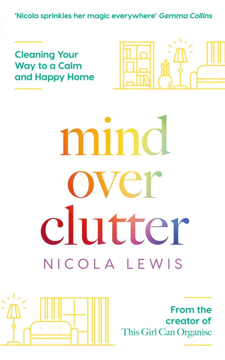 Mind Over Clutter 1