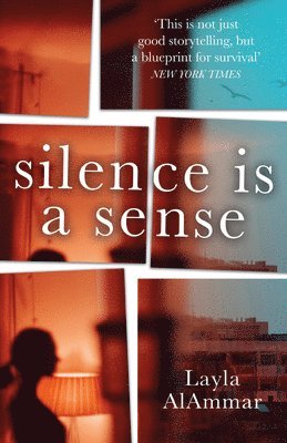 Silence is a Sense 1