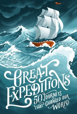 Great Expeditions 1
