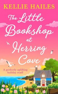 bokomslag Little Bookshop at Herring Cove