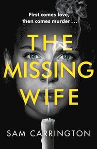 bokomslag Missing Wife