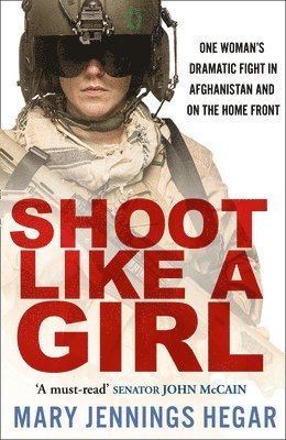 Shoot Like a Girl 1