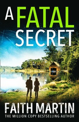 Faith Martin - Fatal Secret, Häftad