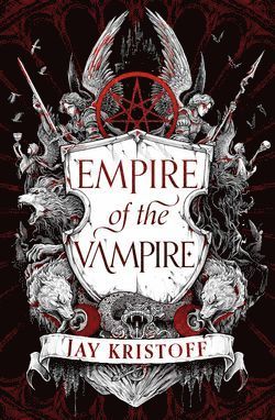 Empire Of The Vampire 1
