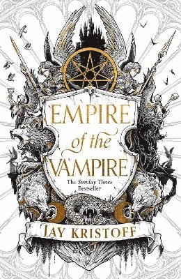 Empire of the Vampire 1