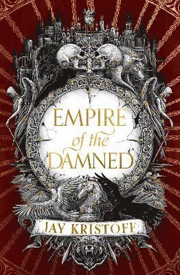 Empire of the Damned 1