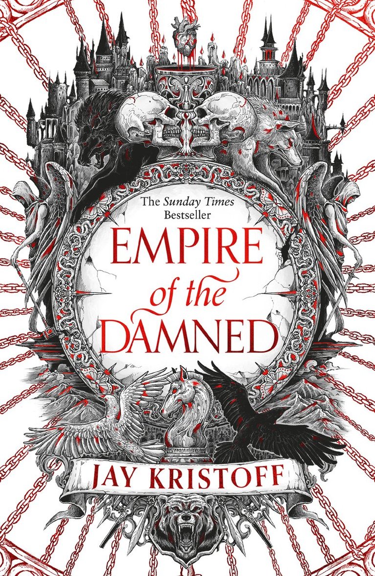 Empire of the Damned 1