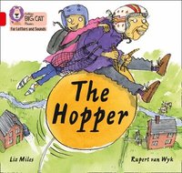 bokomslag The Hopper