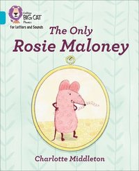 bokomslag The Only Rosie Maloney