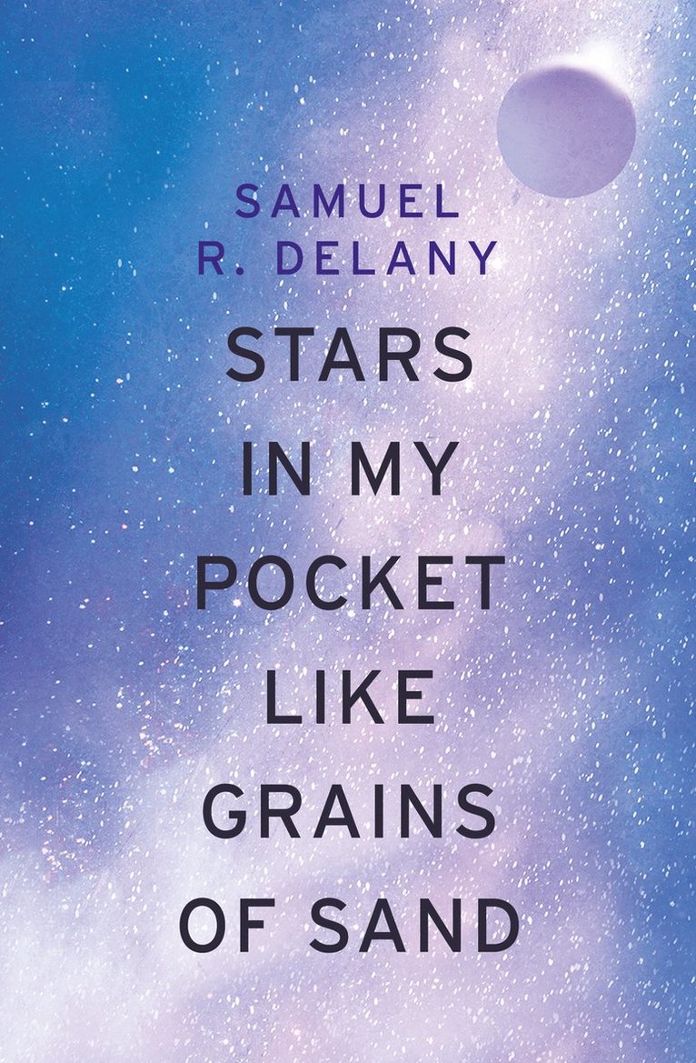 Stars in My Pocket Like Grains of Sand 1