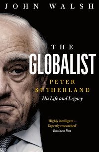 bokomslag The Globalist