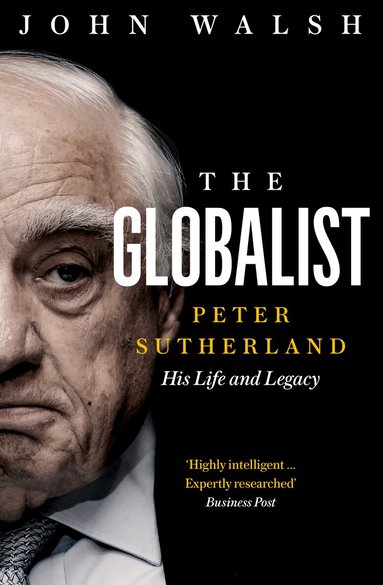 John Walsh - Globalist, Häftad